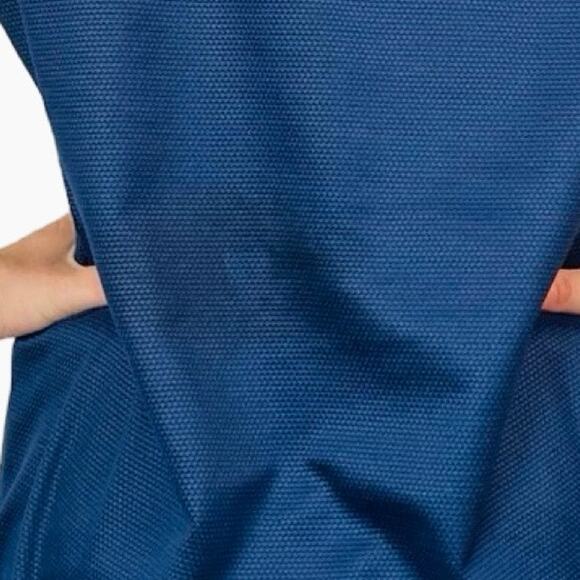 Nike USA Soccer Jersey 2012 Blue Retro Dri-Fit Women XS - Picture 8 of 13